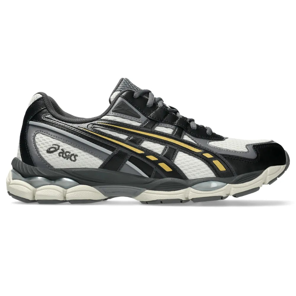 GEL-NYC 2055 - - Gris con Amarillo