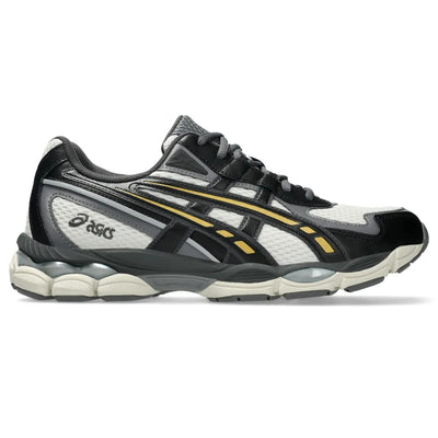 GEL-NYC 2055 - - Gris con Amarillo