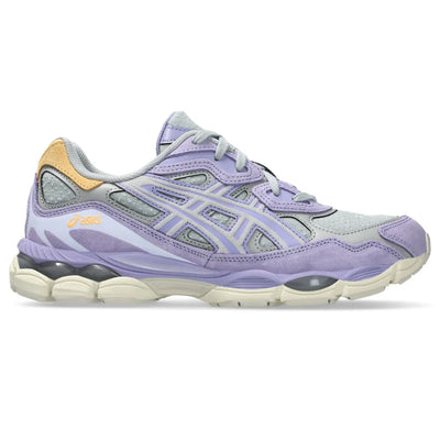 GEL-NYC - Gris con Morado Exclusivo
