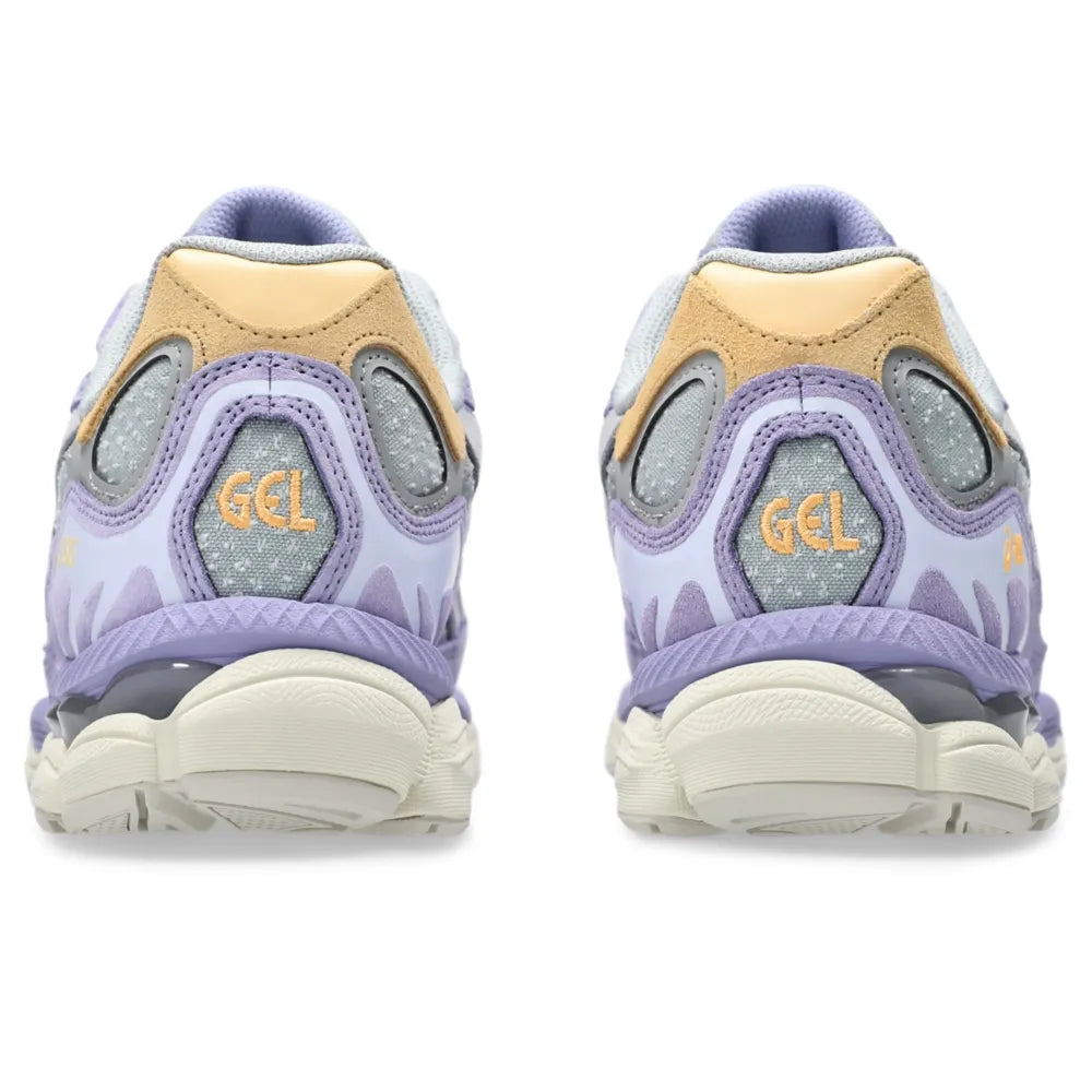 GEL-NYC - Gris con Morado Exclusivo