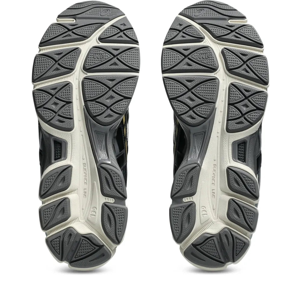 GEL-NYC 2055 - - Gris con Amarillo