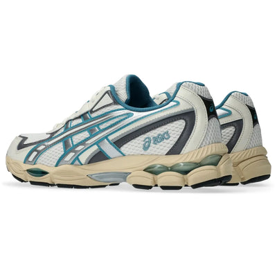 GEL-NYC 2055 - - Blanco con Azul