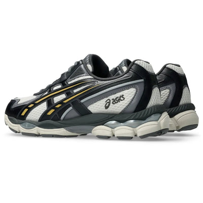 GEL-NYC 2055 - - Gris con Amarillo