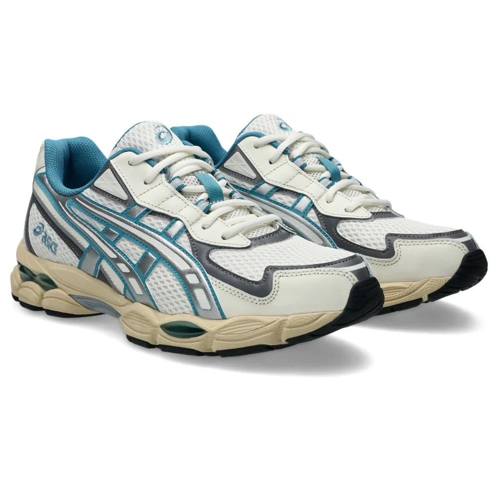 GEL-NYC 2055 - - Blanco con Azul