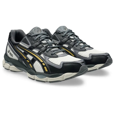 GEL-NYC 2055 - - Gris con Amarillo