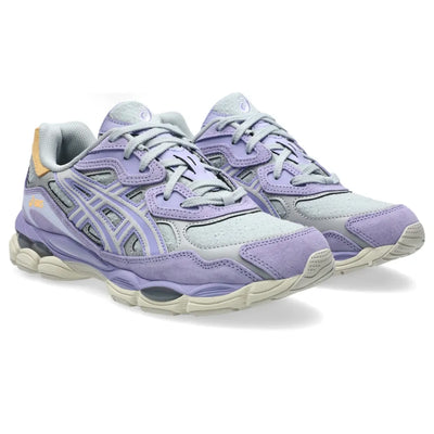 GEL-NYC - Gris con Morado Exclusivo