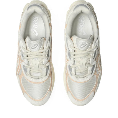 GEL-NYC - - Beige y Rosa Salmón