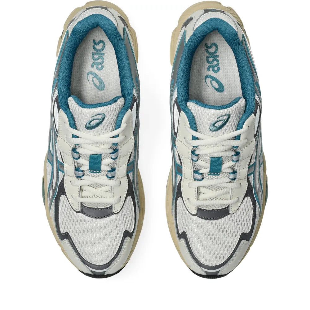GEL-NYC 2055 - - Blanco con Azul