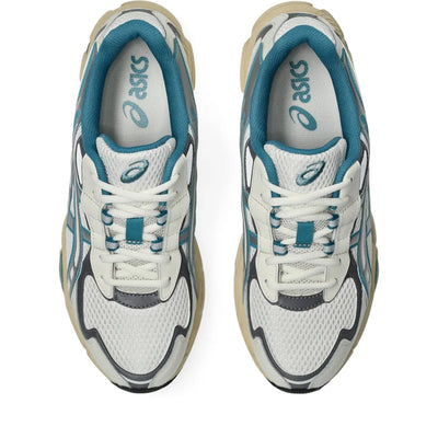 GEL-NYC 2055 - - Blanco con Azul