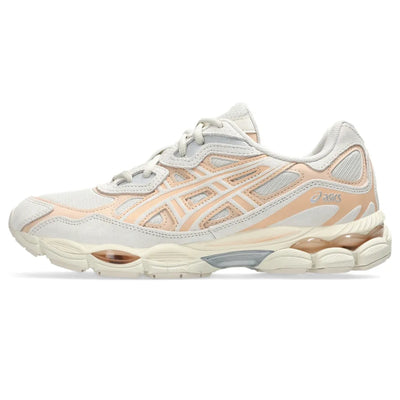 GEL-NYC - - Beige y Rosa Salmón