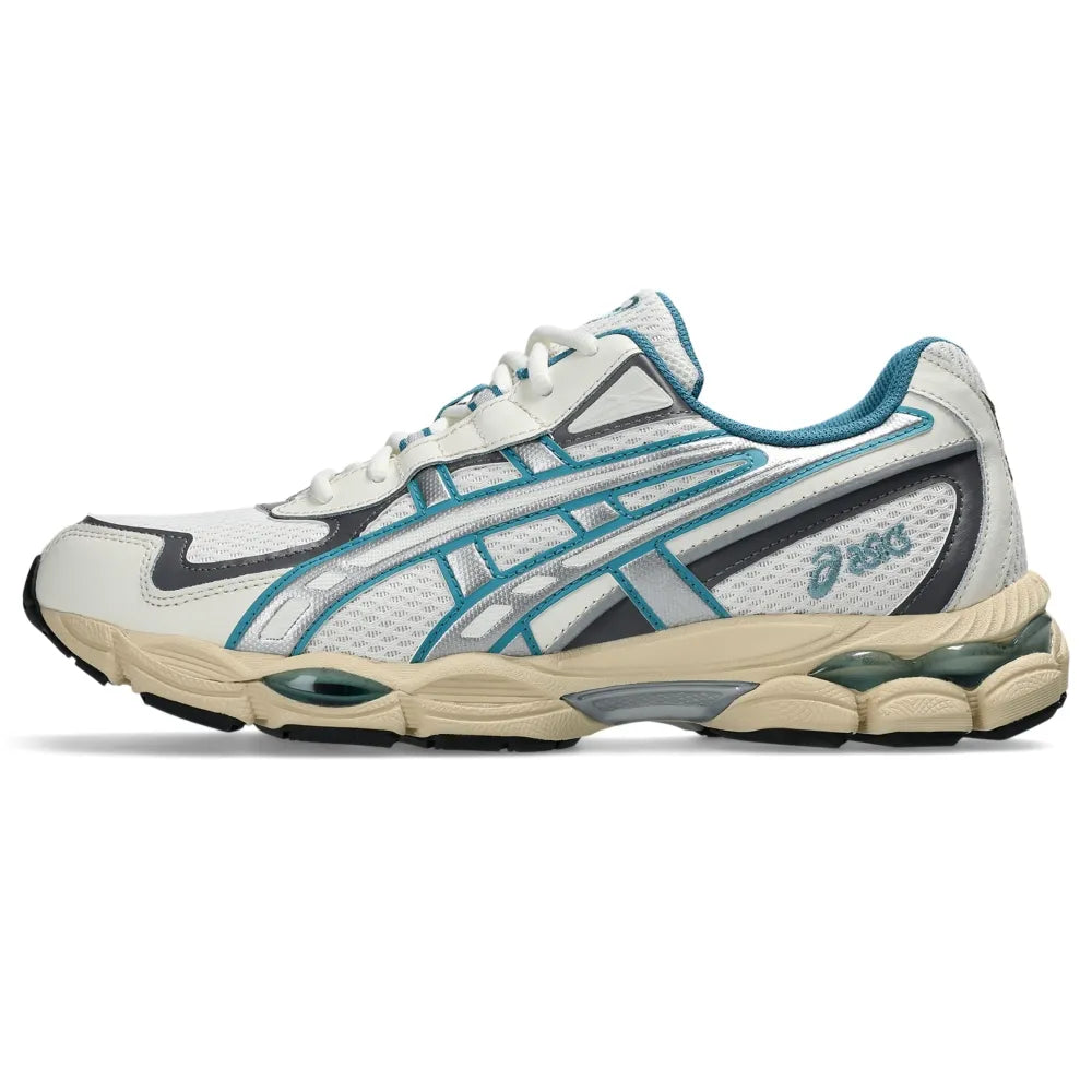 GEL-NYC 2055 - - Blanco con Azul