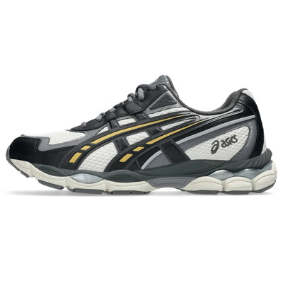 GEL-NYC 2055 - - Gris con Amarillo