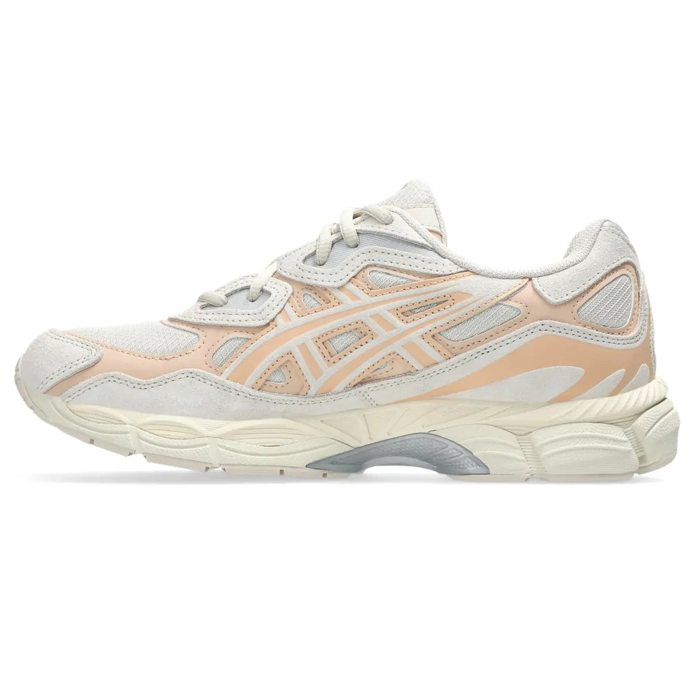 GEL-NYC - - Beige y Rosa Salmón