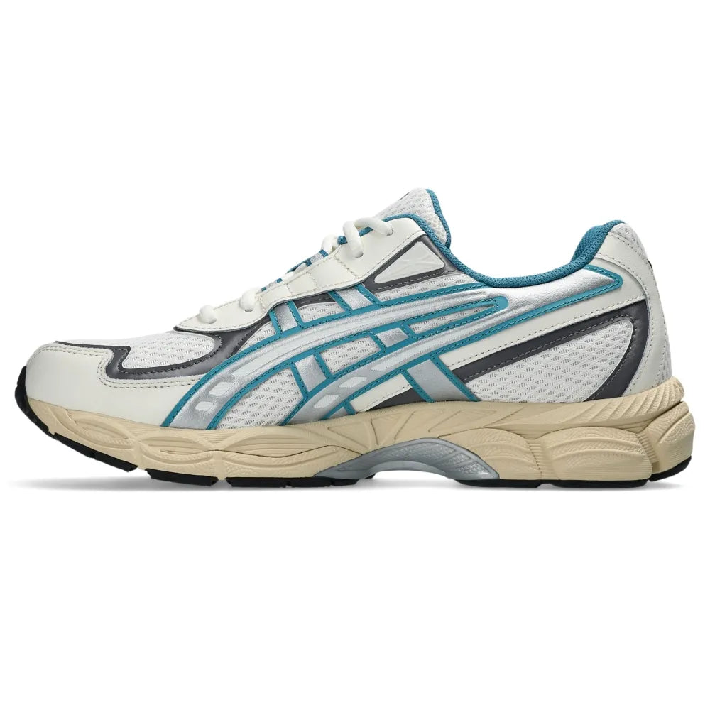 GEL-NYC 2055 - - Blanco con Azul