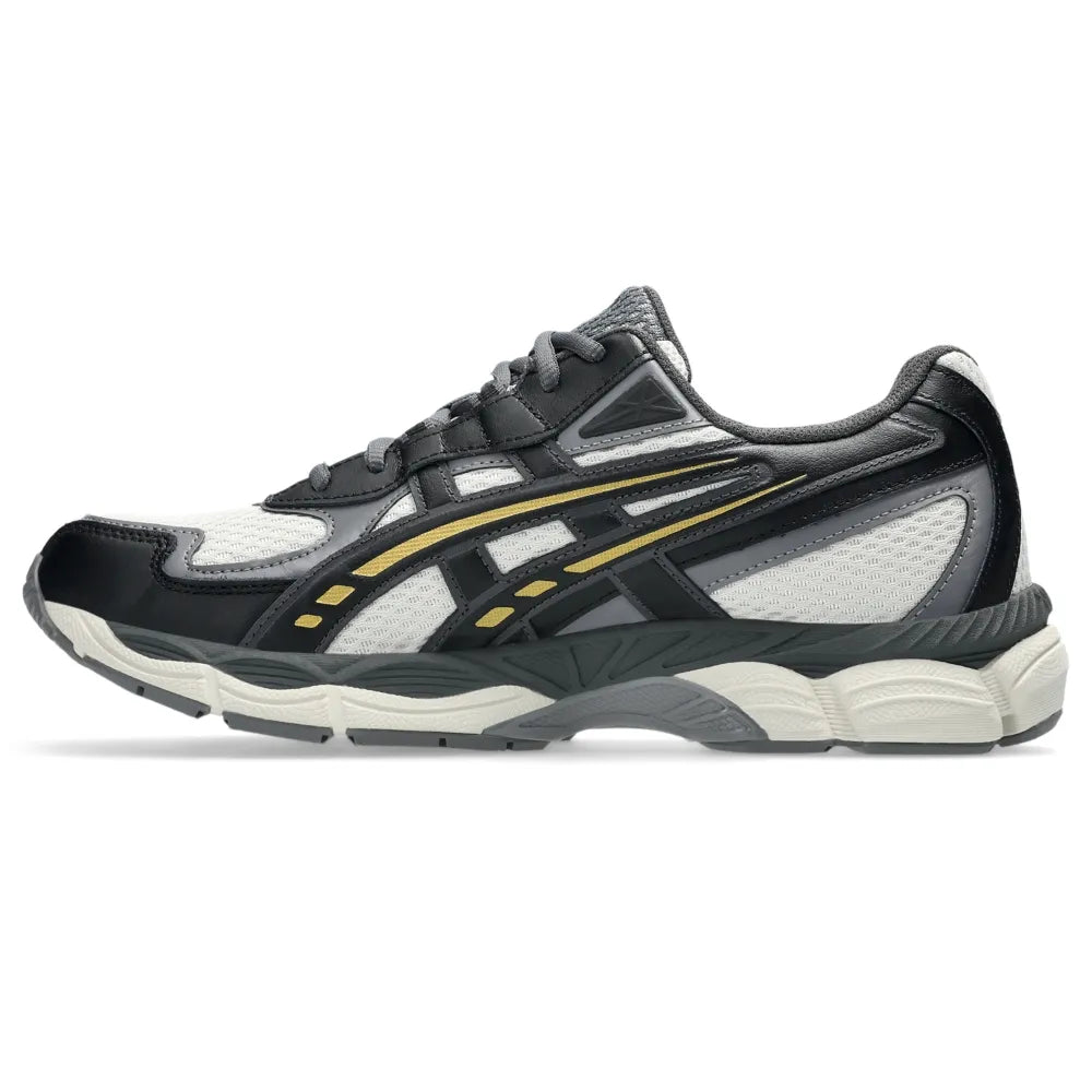 GEL-NYC 2055 - - Gris con Amarillo