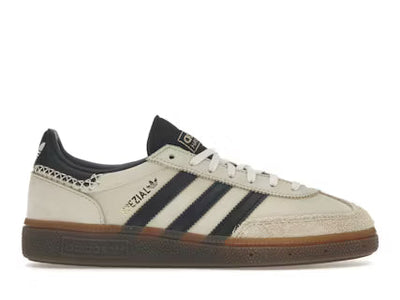 Tenis Adidas Handball Spezial Wonder White Black