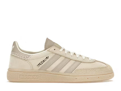 Tenis Adidas Handball Spezial Cream White Beige