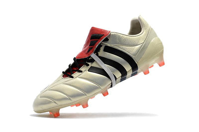 Tachones Predator Mania Champagne Campo–Exclusivo