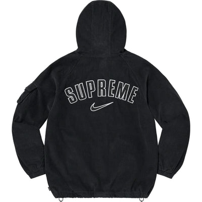 Chamarra Supreme Nike Arc Corduroy
