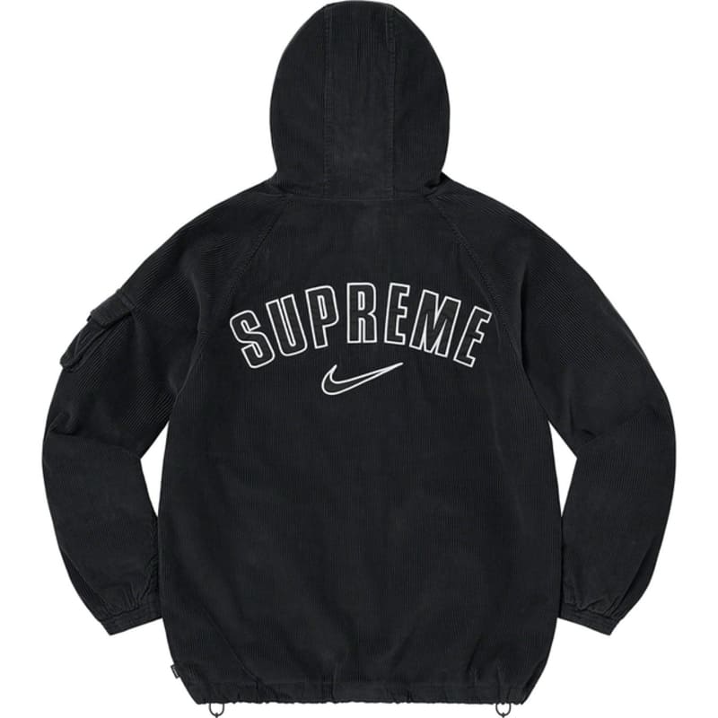 Chamarra Supreme Nike Arc Corduroy