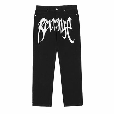 Pantalón Jeans Revenge
