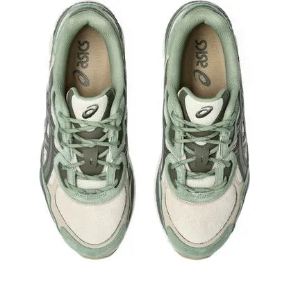 GEL-NYC – Beige y Verde Premium