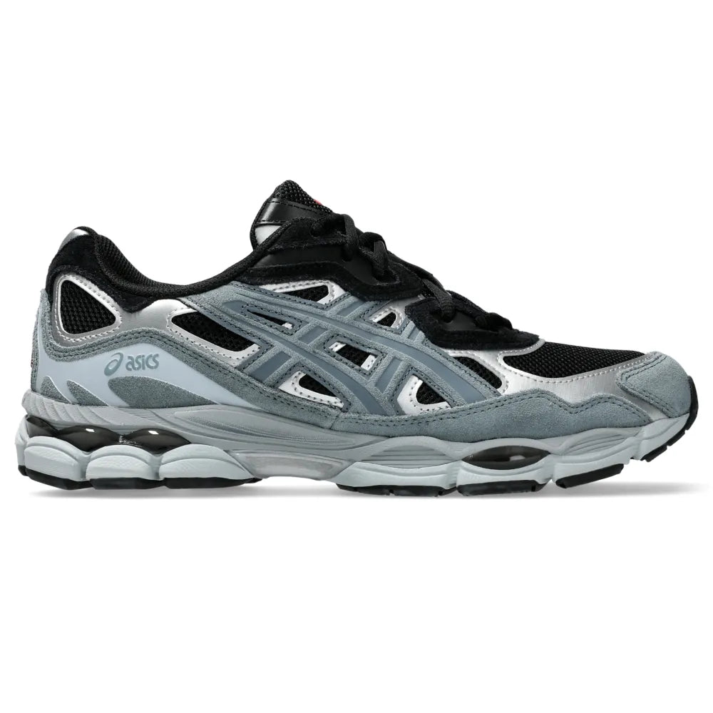 GEL-NYC - - Negro con Azul Rey