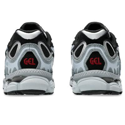 GEL-NYC - - Negro con Azul Rey