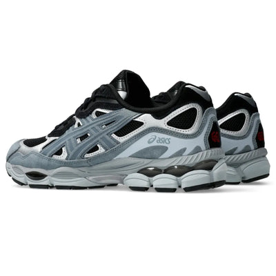 GEL-NYC - - Negro con Azul Rey