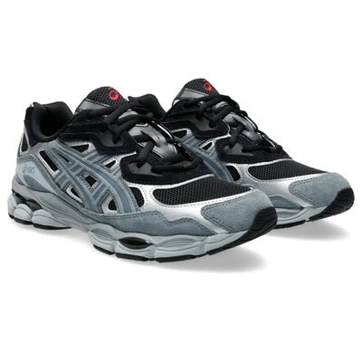 GEL-NYC - - Negro con Azul Rey