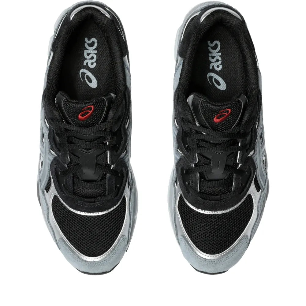 GEL-NYC - - Negro con Azul Rey