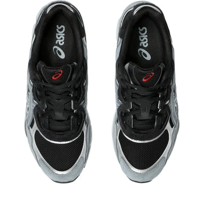 GEL-NYC - - Negro con Azul Rey