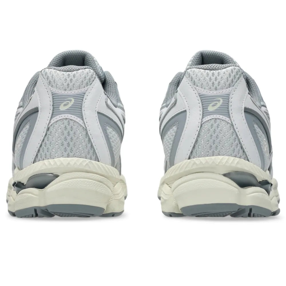 GEL-NYC 2055 - Unisex Gris con Blanco