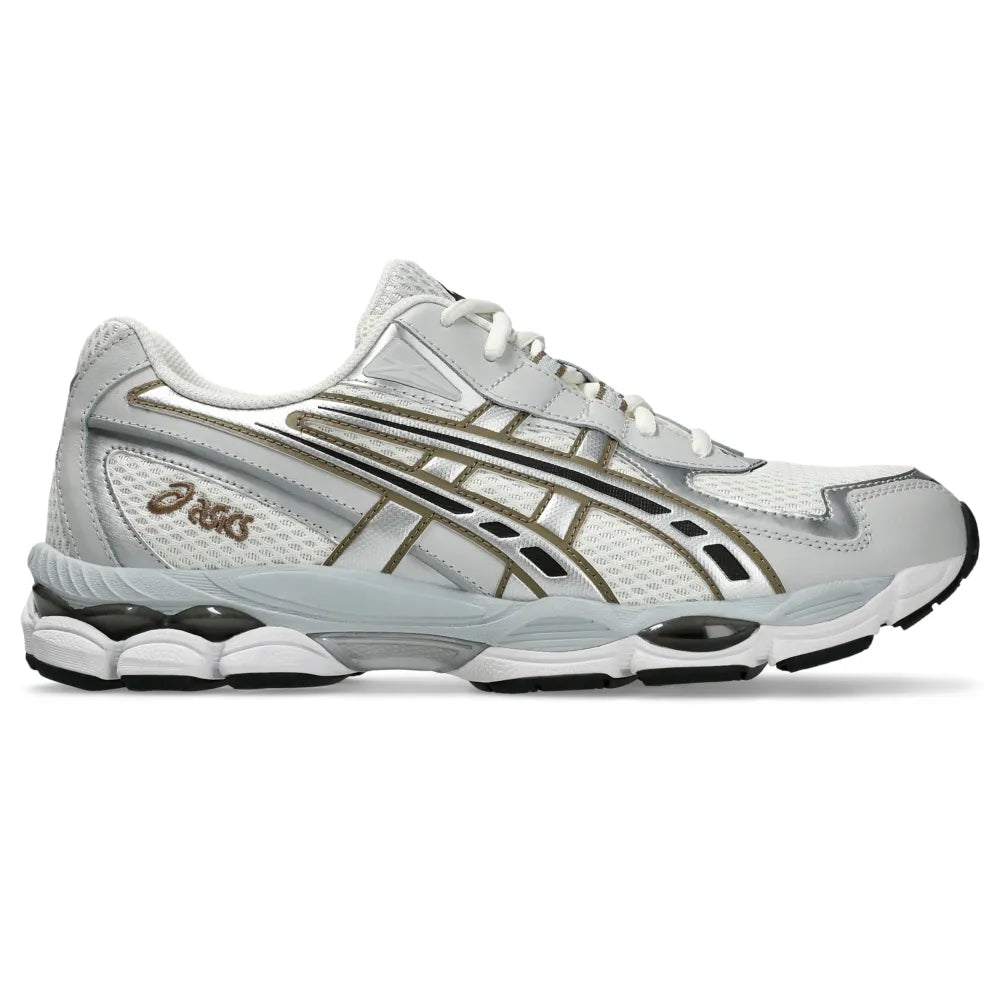 GEL-NYC 2055 - - Plateado con Beige Neutro