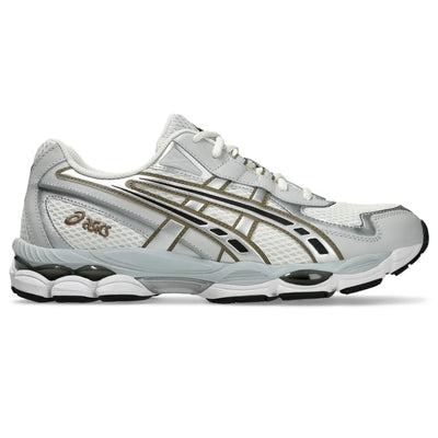 GEL-NYC 2055 - - Plateado con Beige Neutro