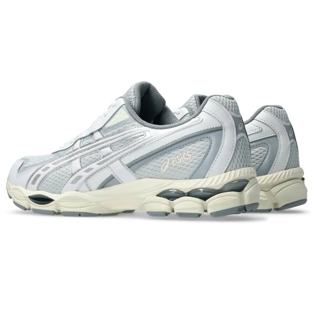 GEL-NYC - - Blanco con Gris Urbaño