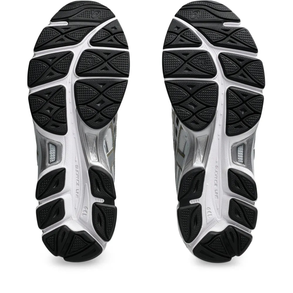GEL-NYC 2055 - - Plateado con Beige Neutro