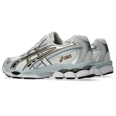GEL-NYC 2055 - - Plateado con Beige Neutro