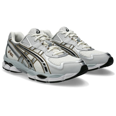 GEL-NYC 2055 - - Plateado con Beige Neutro