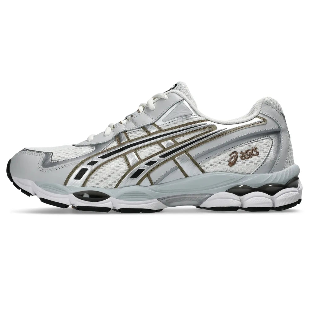 GEL-NYC 2055 - - Plateado con Beige Neutro