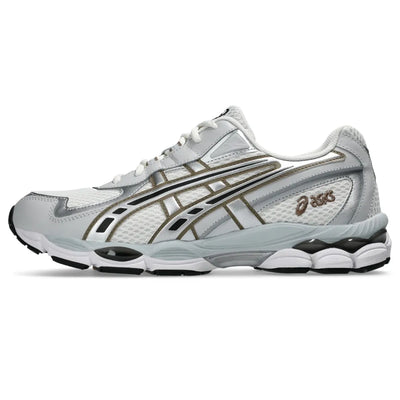 GEL-NYC 2055 - - Plateado con Beige Neutro