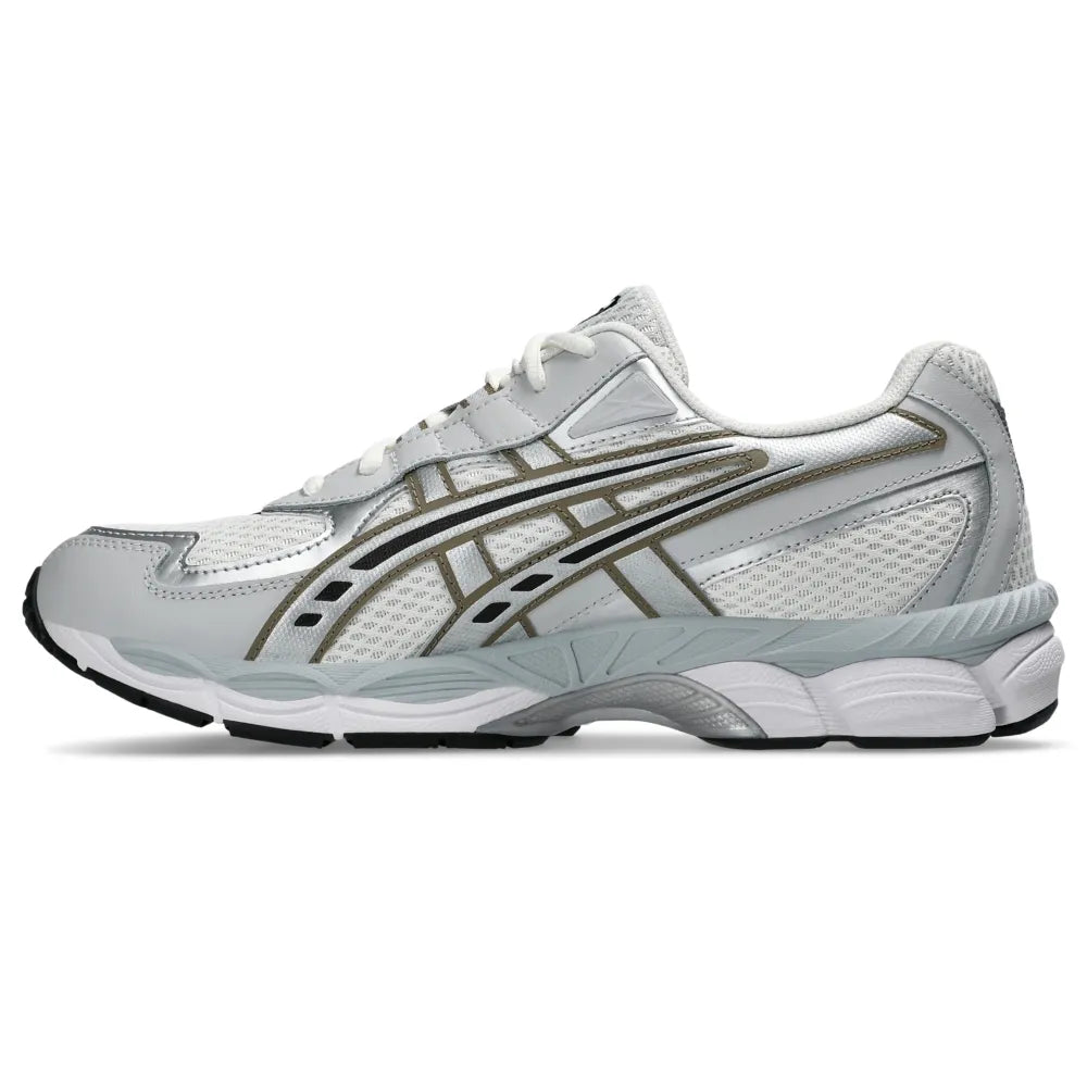 GEL-NYC 2055 - - Plateado con Beige Neutro