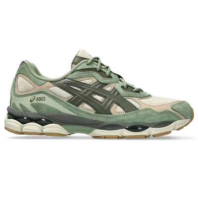 GEL-NYC – Beige y Verde Premium