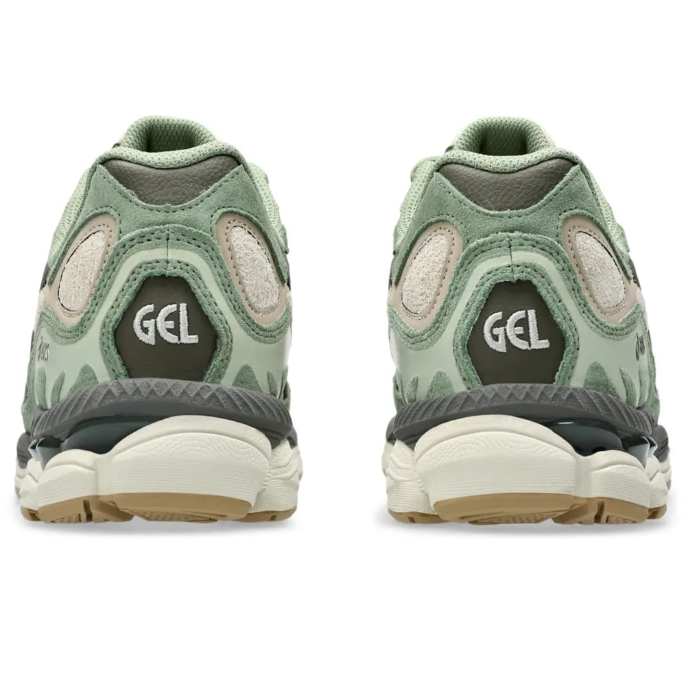 GEL-NYC – Beige y Verde Premium