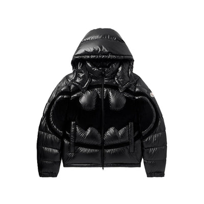 Chamarra Moncler Batman Puffer