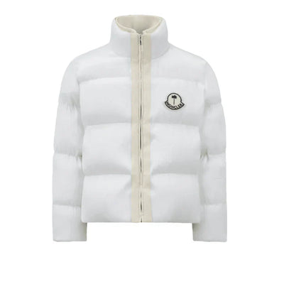 Chamarra Palm Angels x Moncler Maya Lights Up The Future