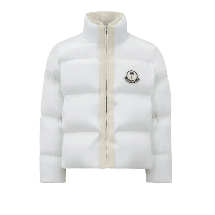 Chamarra Palm Angels x Moncler Maya Lights Up The Future