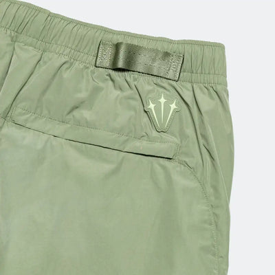 Pantalón Nike x NOCTA Woven Track Verde