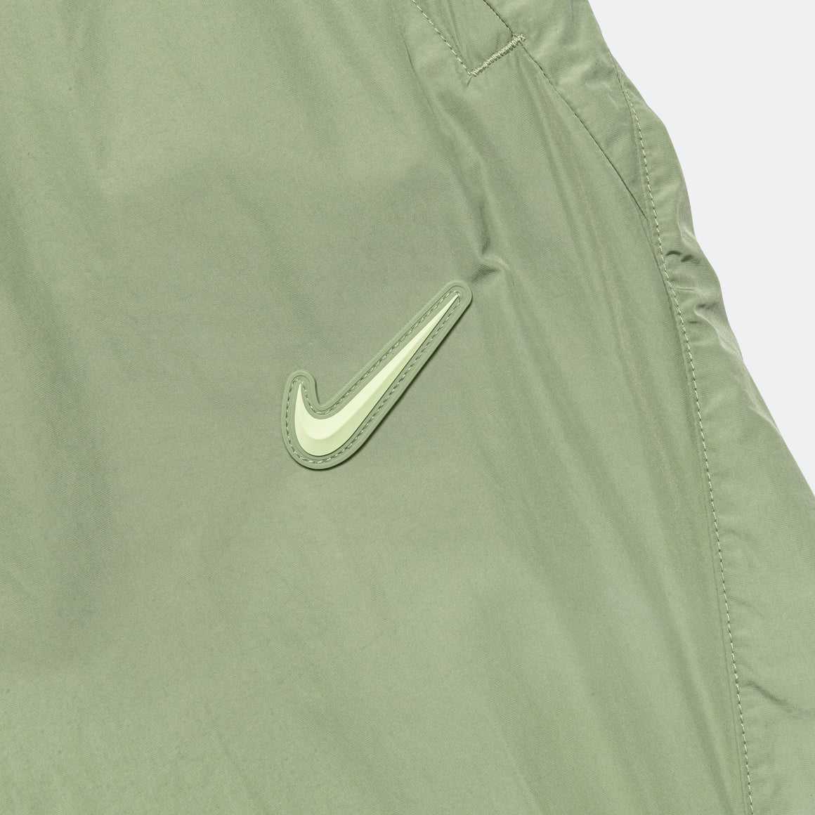 Pantalón Nike x NOCTA Woven Track Verde