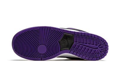 Nike SB Dunk Low Court Purple